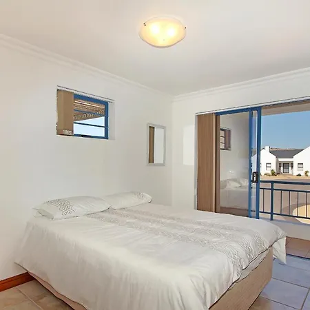 Oyster Retreat By Hostagents Villa Langebaan Exterior photo