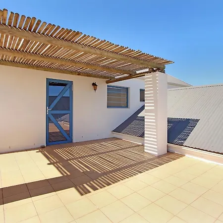 Oyster Retreat By Hostagents Villa Langebaan Exterior photo