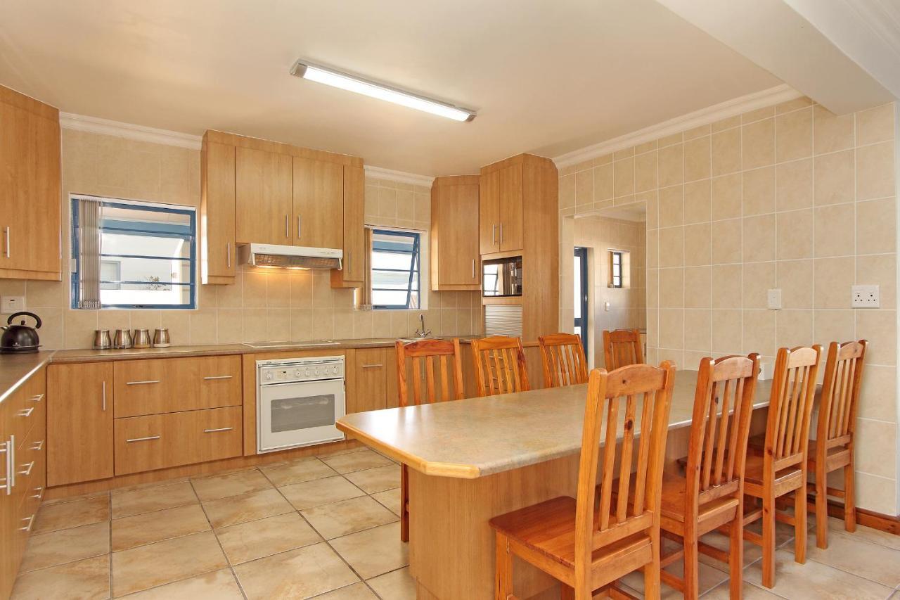 Vakantiehuis Oyster Retreat By Hostagents