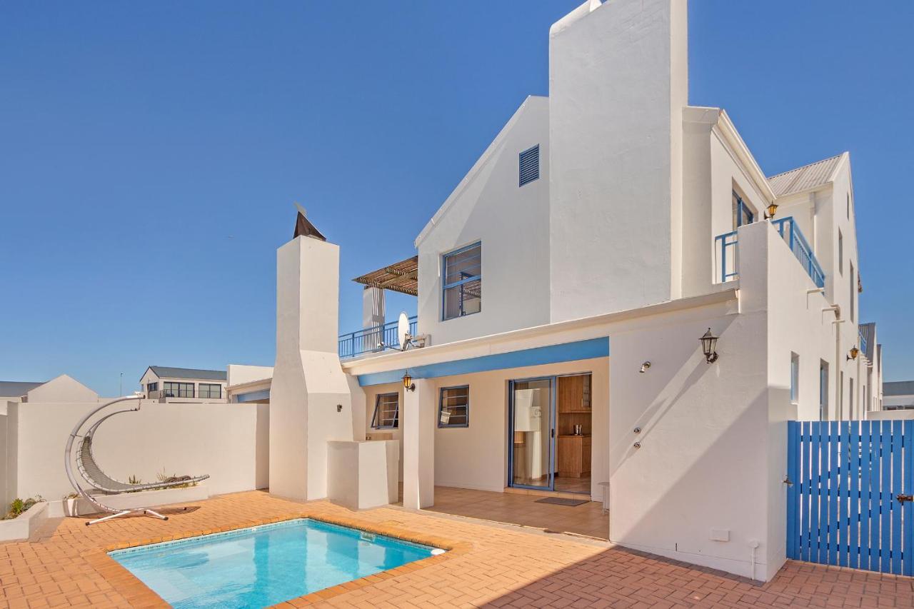 Oyster Retreat By Hostagents Vakantiehuis *