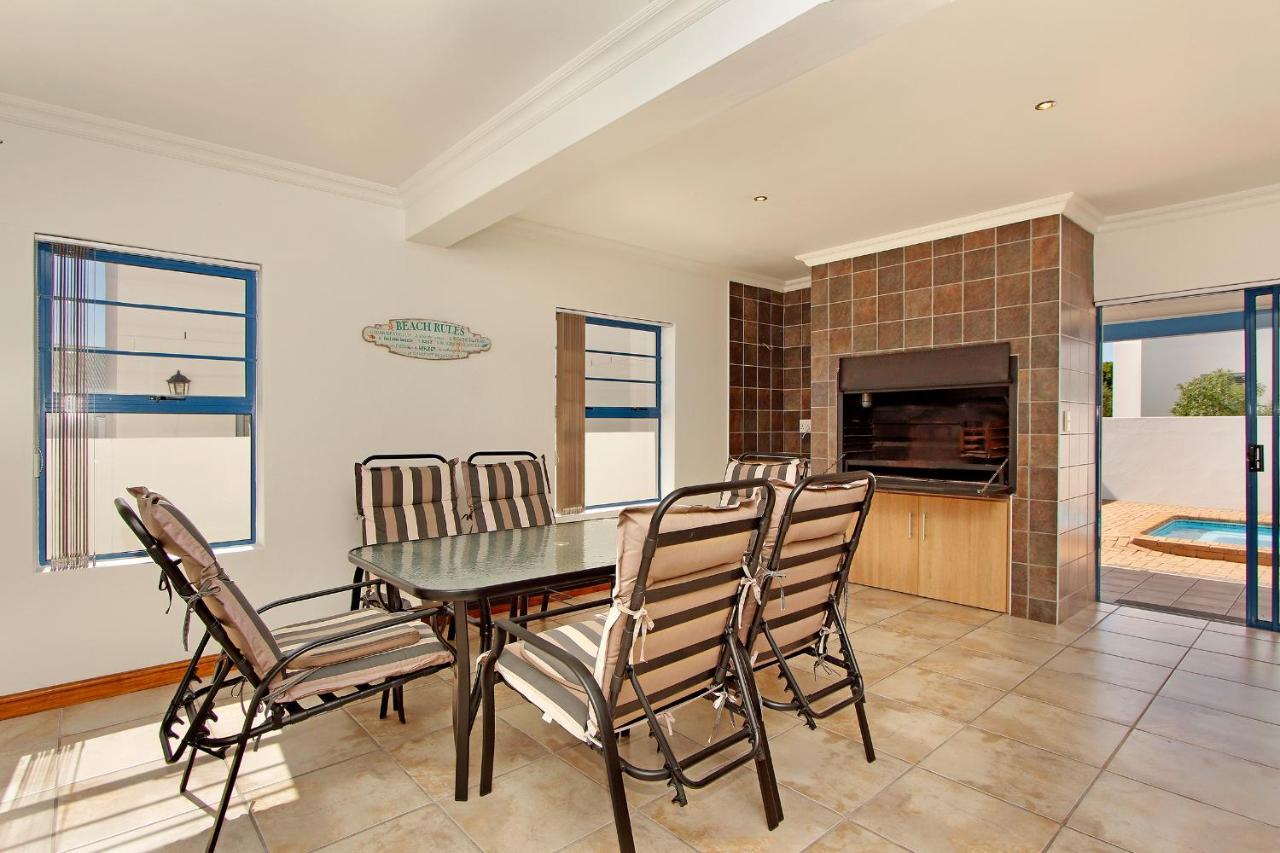 Oyster Retreat By Hostagents Vakantiehuis Langebaan