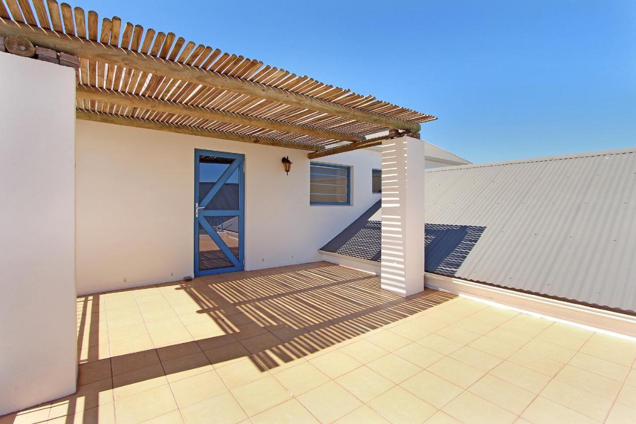 Vakantiehuis Oyster Retreat By Hostagents