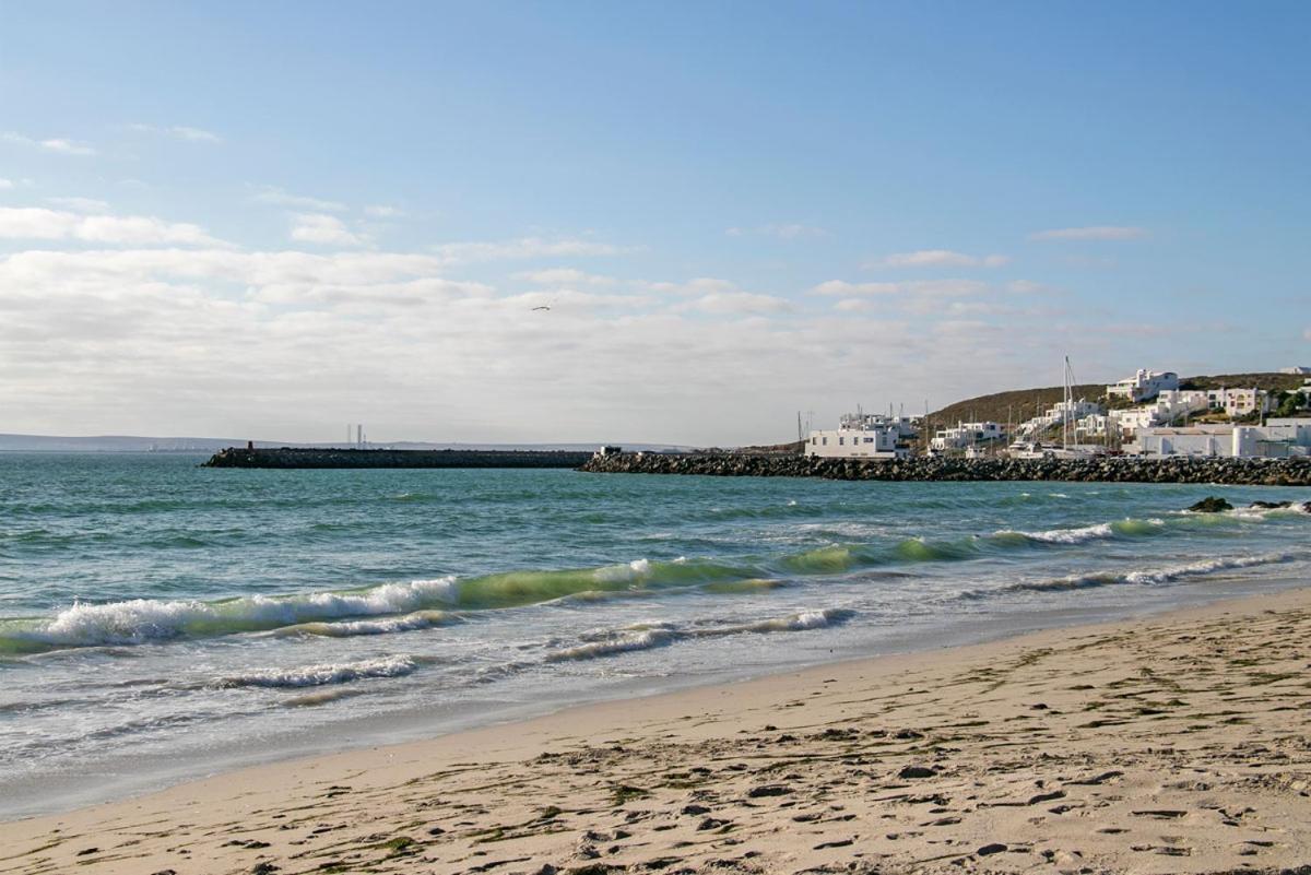 Vakantiehuis Oyster Retreat By Hostagents