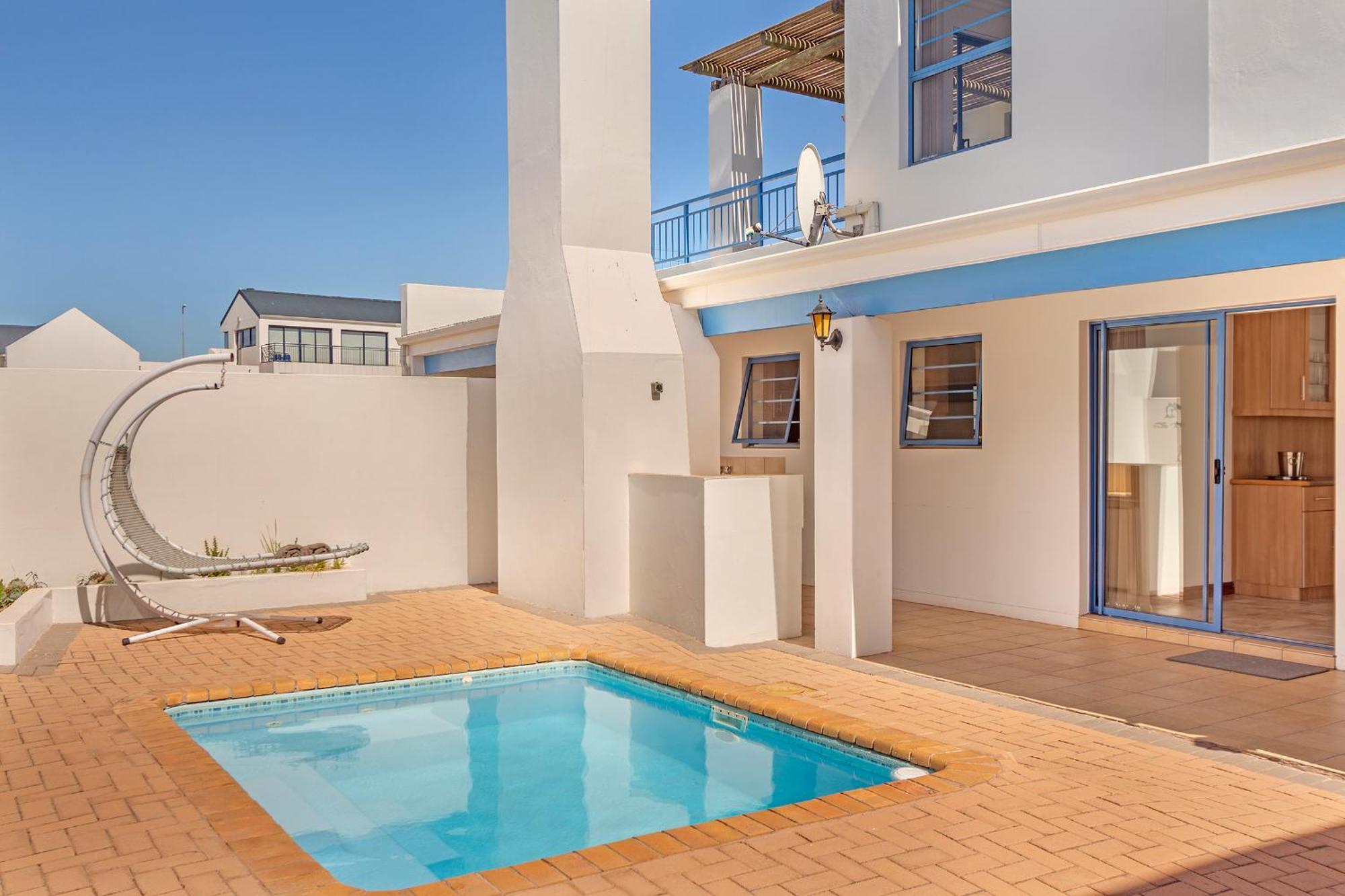 Vakantiehuis Oyster Retreat By Hostagents