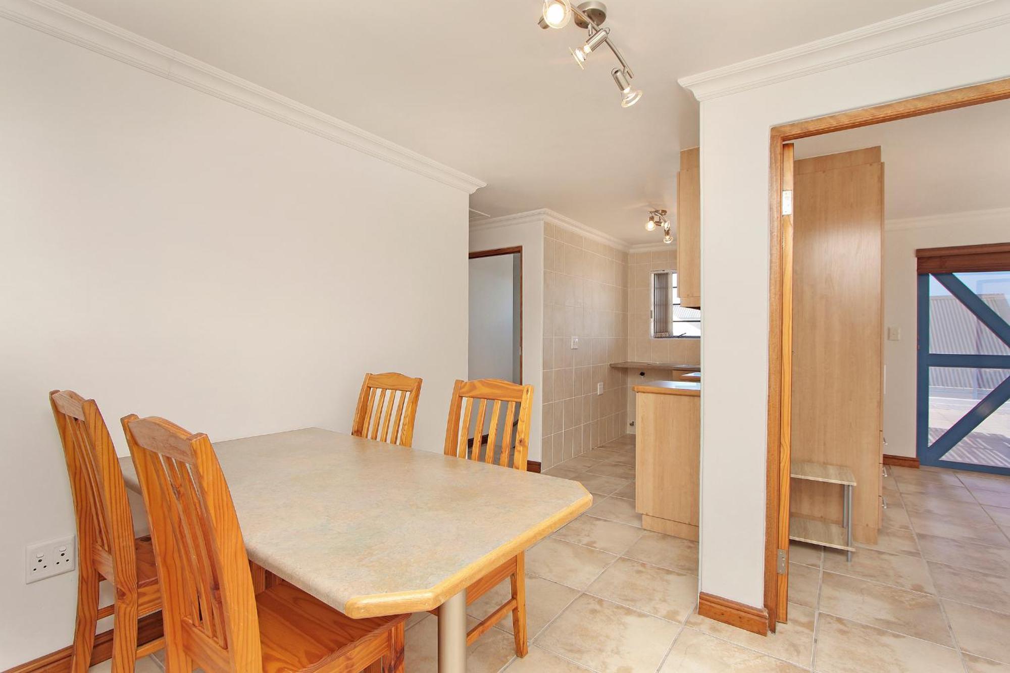 Vakantiehuis Oyster Retreat By Hostagents Langebaan